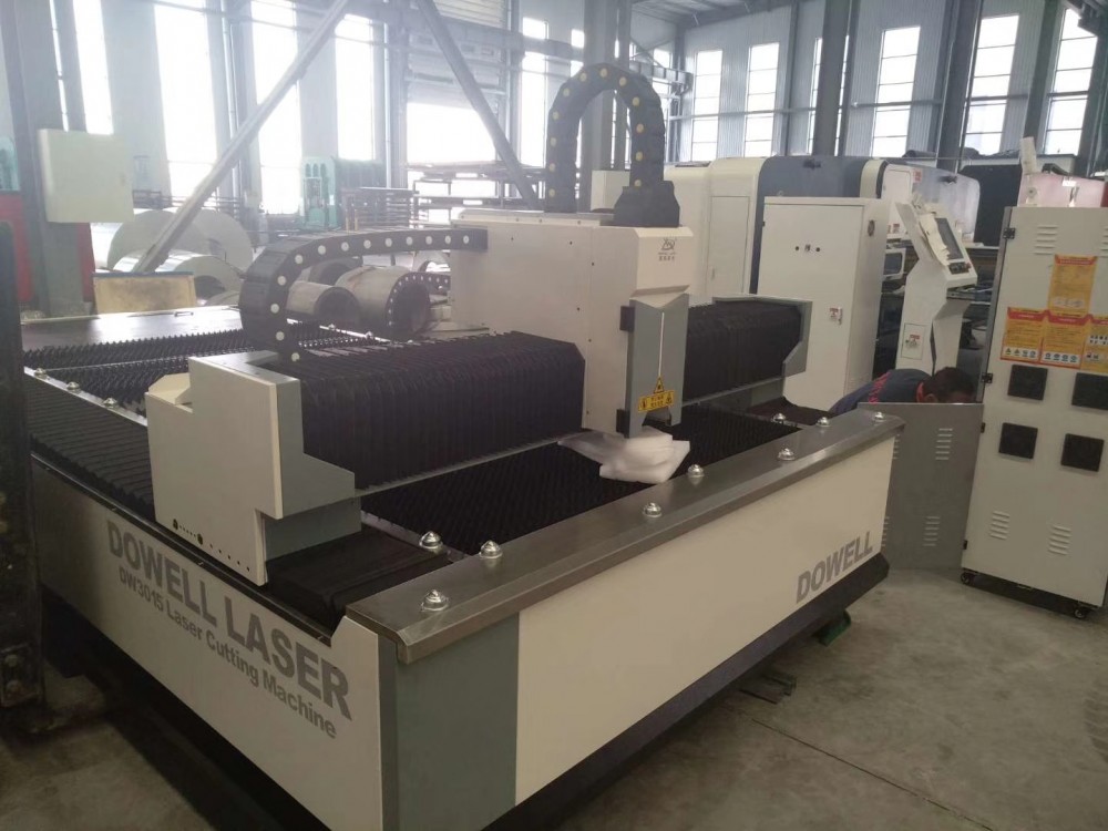 激光切割機(jī)